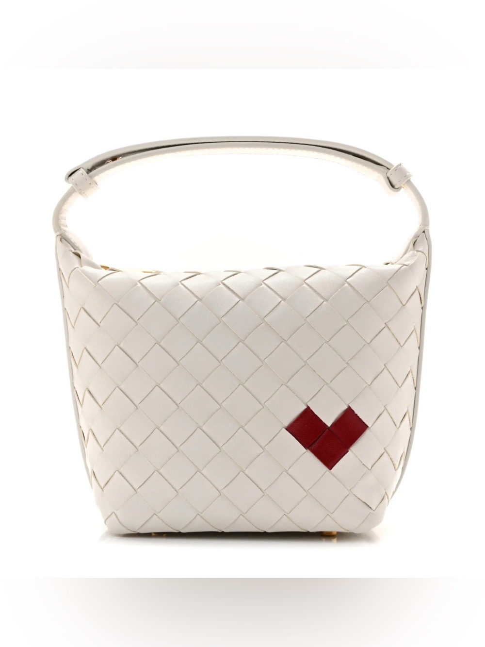 Bottega Veneta Mini Wallace